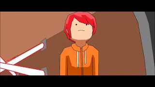 Noi Speaks Japanese? (Remake) | FAN MADE Aphmau Animation