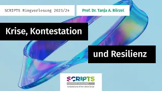 #15 Krise, Kontestation und Resilienz