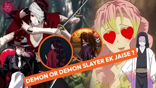 "Did Demon Slayer Just Set a New Standard for Anime?!" Episode 1 & 2 Review!