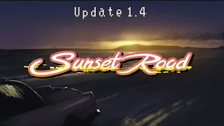 Sunset Road Trailer - EN