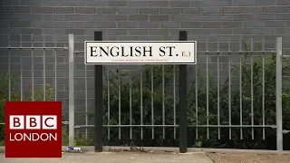 How English do Londoners feel? – BBC London News