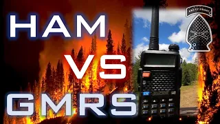 Which RADIO is Best for SHTF?