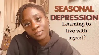 Journal Entry #2: Seasonal Depression?????