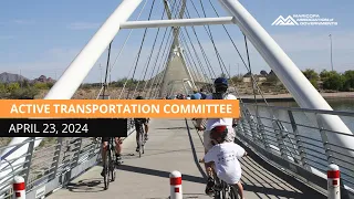 Active Transportation Committee 4/23/2024 Meeting