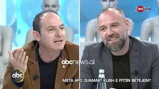 Meta apo Dumani? Kush e fiton betejën? Zonë e Lirë (P2) | ABC News Albania