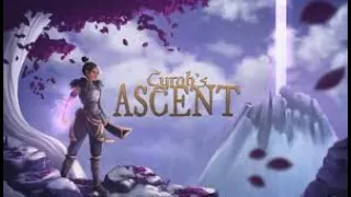 Cyrah's Ascent | Gameplay PC | Steam