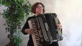 Bernadette - "El Bimbo/Carioca" for accordion