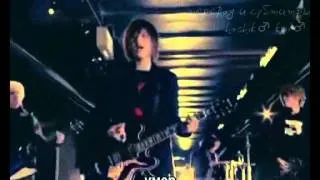 plastic tree - Chiriyuku Bokura PV -2001+ русские субтитры