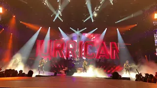 Scorpions - Rock You Like A Hurricane - August 2022 Montreal