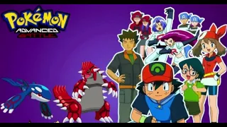 Pokémon - Unbeatable Full Theme Song (HQ)