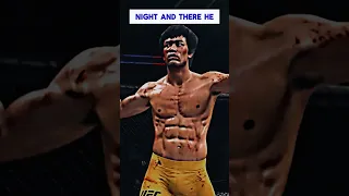 Cinematic: Bruce Lee vs. African Girl #ufc #mma #boxing #bruce #lee