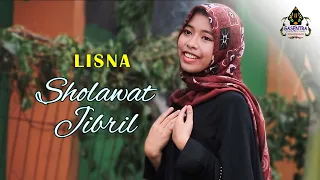 SHOLAWAT JIBRIL - LISNA (Sholawat Cover)