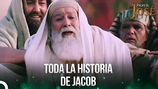 Toda la Historia de Jacob | Doblaje Español | José El Profeta