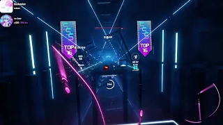 Beat Saber - ★8.15 Bookmaker - 91.08%