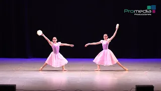 Kingdom Dance | CIAD | Beca Argentina| Mejor Duo