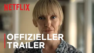 Ein Teil von ihr | Offizieller Trailer | Netflix