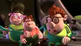 Jimmy Neutron: Boy Genius -Defeating The Yolkians, Reunited With Parents, and Back Home