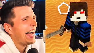 Der MURDER kann sich nicht mehr BEWEGEN! | Minecraft Murder