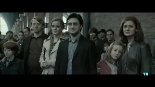 Harry Potter | E a criança amaldiçoada | DUBLADO