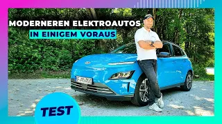 Hyundai Kona 2021: DIE günstigere & effizientere ID.3 Alternative