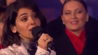 Katie Melua & Gori Womens Choir - Little Swallow