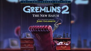 Gremlins 2 Soudtrack 27. Gremlin Credits