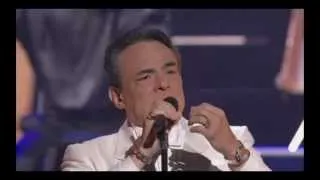 Jose Jose - Volver a Creer [Yanni Voices Live Concert] - 720p HD