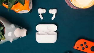 Should You Still Buy the AirPods Pro in 2023? A VERY Long Term Review!