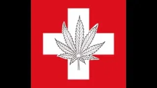 Легализация марихуаны: Баларусь Vs Швейцария.