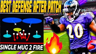 *PATCH UPDATE* BEST DEFENSE IN MADDEN 24!! STOP RUN & PASS!! BEST TIPS & TRICKS!