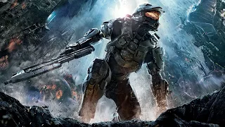 Halo 4 вышла на PC