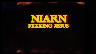 Niarn - Fxxking Jesus (Officiel Video)