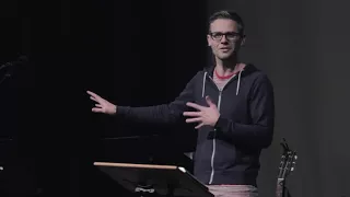 4. A New Humanity - All Things New [Ephesians] Tim Mackie (The Bible Project)