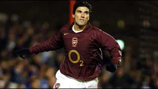 RIP Jose Antonio Reyes - Fallen Angel 1983 - 2019