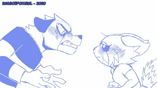 What Do You Want - AGGRETSUKO ANIMATIC