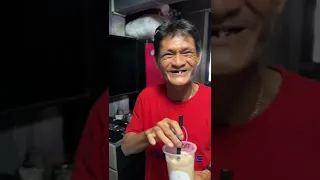 Boba Prank naman 😂😂