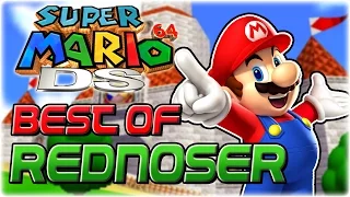 Best of Rednoser - Super Mario 64 DS