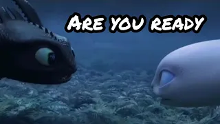 Httyd - Are You Ready