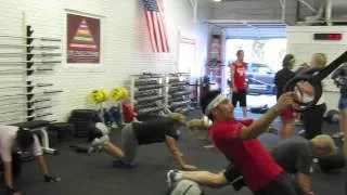 Personal Trainer Now Offer Fitness Boot Camp in Morris County, New Jersey