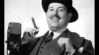 Great Gildersleeve radio show 3/23/49 Gildy's New Secretary