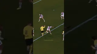 underrated ucl goal from reus🔥