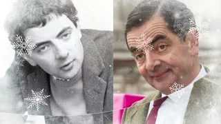Goodbye !Rest In Peace Rowan Atkinson (1955-2023)Fans Around the World Will Always Remember You