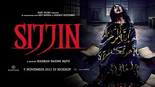 Sijjin Horror movie. Hindi,Urdu dubbed. Hollywood#movie #sijjin#horrorstory