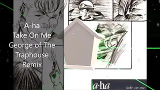 a-ha - Take On Me (Trap Remix)