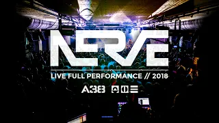 Nerve - Live au A38 (2018)