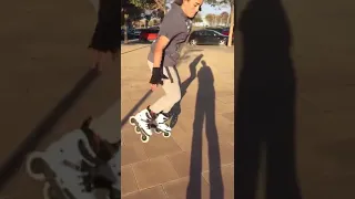 Powerslide Next 100