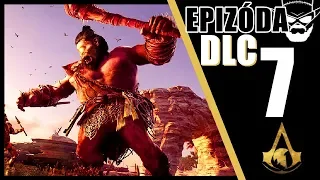 [ LÁVOVÝ KYKLOP ! ] ⊳【Assassin Creed Odyssey DLC 2】 / 1080p 60fps / CZ/SK Lets Play / # 46