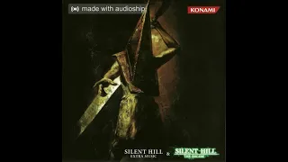 Silent Hill Sounds Box [CD 8] - I've Been Losing You