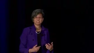 Forum 2016: Ann Mei Chang Quickfire Presentation