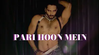 Pari Hoon Mein - Ajit Shetty